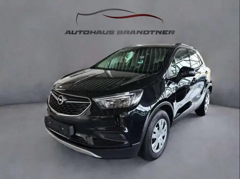 Used OPEL MOKKA Petrol 2018 Ad 