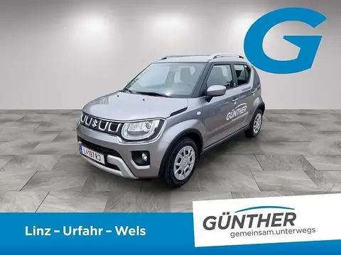 Used SUZUKI IGNIS Petrol 2024 Ad 