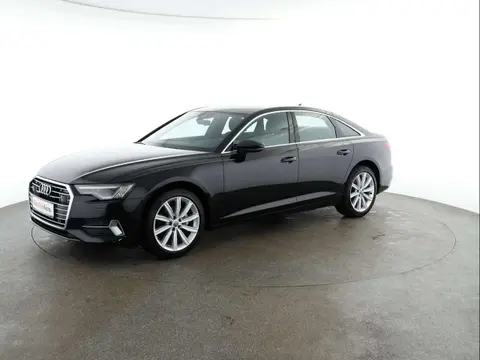 Used AUDI A6 Diesel 2019 Ad 