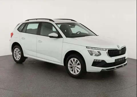 Annonce SKODA KAMIQ Essence 2024 d'occasion 