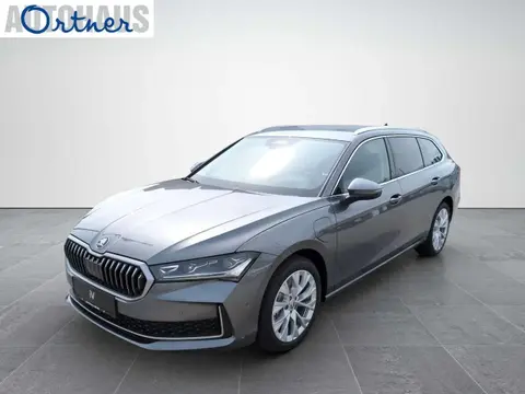 Used SKODA SUPERB Hybrid 2024 Ad 