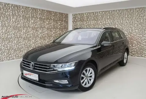 Annonce VOLKSWAGEN PASSAT Diesel 2021 d'occasion 