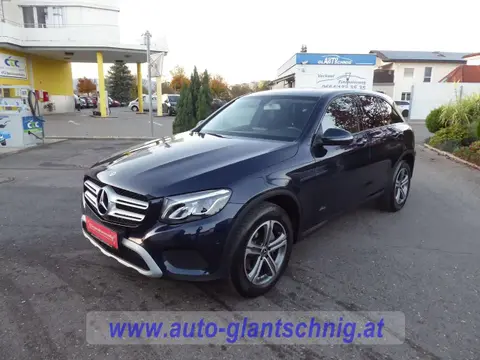 Used MERCEDES-BENZ CLASSE GLC Diesel 2017 Ad 