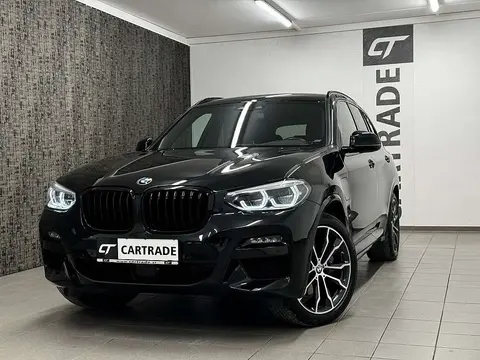 Annonce BMW X3 Hybride 2021 d'occasion 