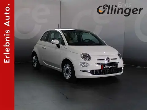 Annonce FIAT 500 Essence 2022 d'occasion 