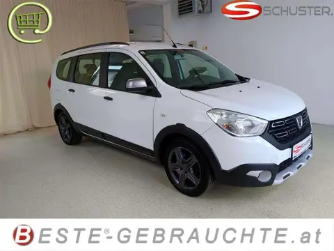 Used DACIA LODGY Diesel 2017 Ad 