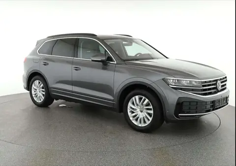 Annonce VOLKSWAGEN TOUAREG Diesel 2024 d'occasion 