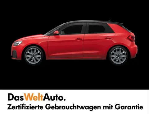 Used AUDI A1 Petrol 2024 Ad 