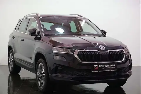 Used SKODA KAROQ Diesel 2022 Ad 