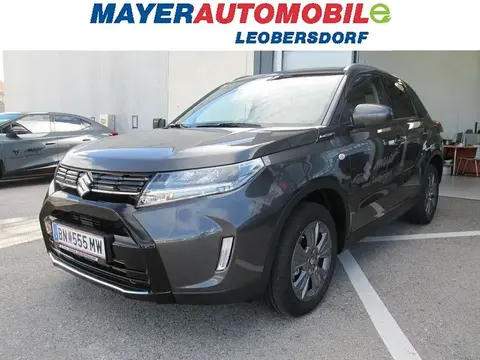 Used SUZUKI VITARA Petrol 2024 Ad 