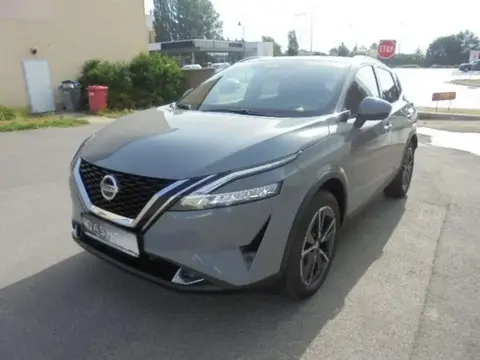 Annonce NISSAN QASHQAI Essence 2022 d'occasion 