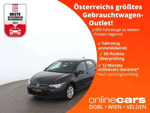 Used VOLKSWAGEN GOLF Petrol 2023 Ad 