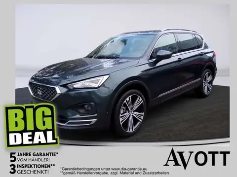 Used SEAT TARRACO Diesel 2020 Ad 