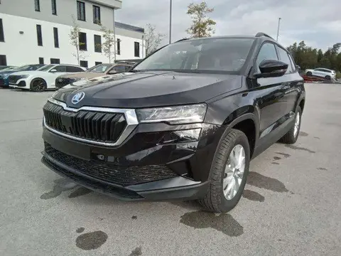 Used SKODA KAROQ Petrol 2024 Ad 