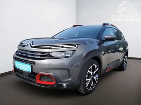 Used CITROEN C5 AIRCROSS Diesel 2020 Ad 