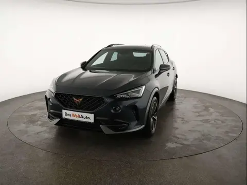 Annonce CUPRA FORMENTOR Essence 2021 d'occasion 