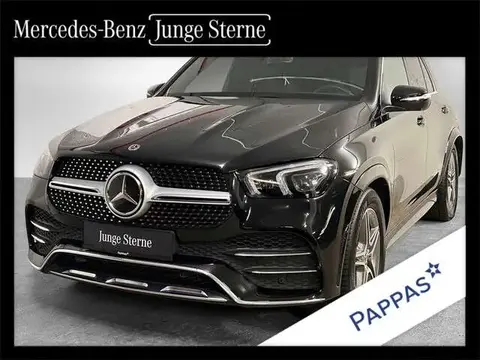 Used MERCEDES-BENZ CLASSE GLE Hybrid 2022 Ad 