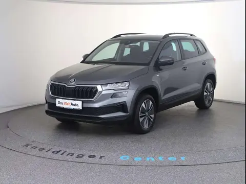 Annonce SKODA KAROQ Diesel 2023 d'occasion 