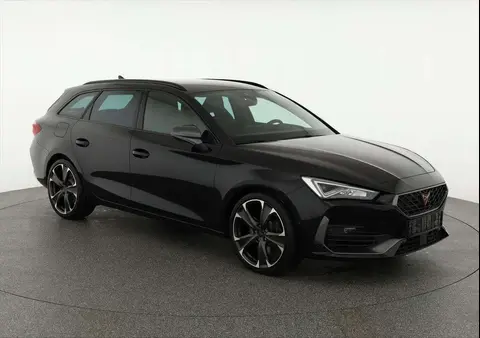 Used CUPRA LEON Petrol 2024 Ad 