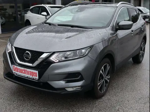 Used NISSAN QASHQAI Petrol 2020 Ad 