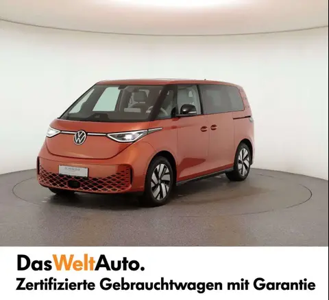 Annonce VOLKSWAGEN ID. BUZZ Électrique 2024 d'occasion 