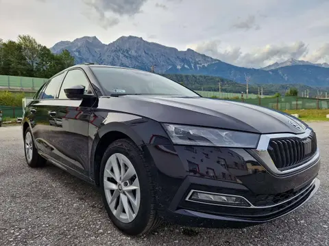 Annonce SKODA OCTAVIA Essence 2023 d'occasion 