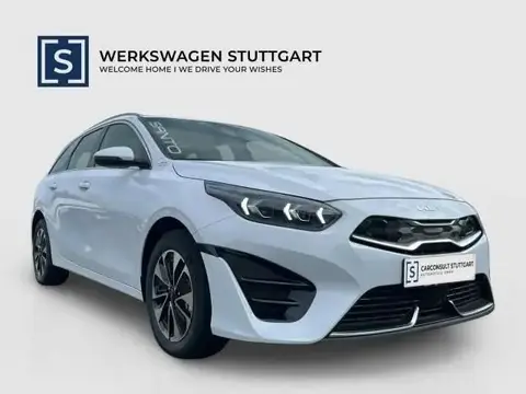 Used KIA CEED Hybrid 2023 Ad 