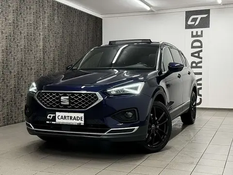 Used SEAT TARRACO Diesel 2019 Ad 