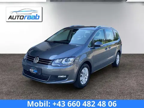 Used VOLKSWAGEN SHARAN Diesel 2019 Ad 