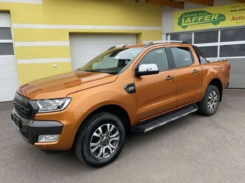 Used FORD RANGER Diesel 2018 Ad 