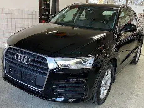 Annonce AUDI Q3 Diesel 2017 d'occasion 