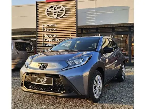 Used TOYOTA AYGO X Petrol 2024 Ad 