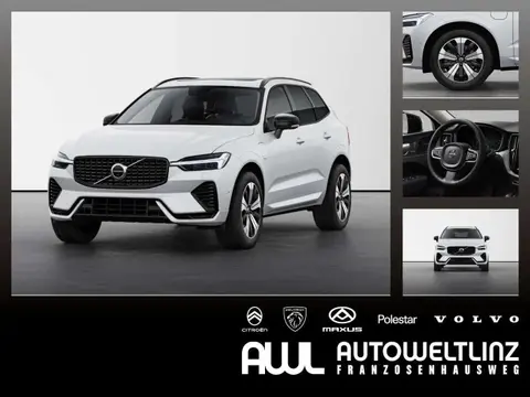 Annonce VOLVO XC60 Hybride 2024 d'occasion 