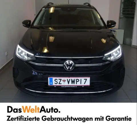 Annonce VOLKSWAGEN TAIGO Essence 2023 d'occasion 