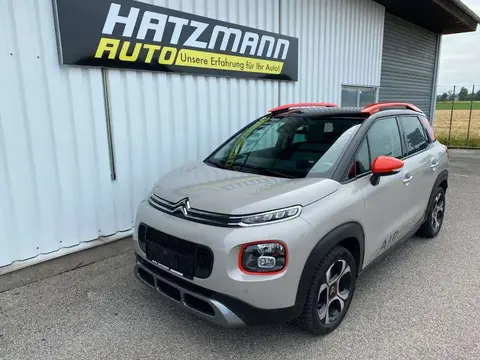 Annonce CITROEN C3 AIRCROSS Essence 2018 d'occasion 