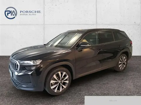 Used SKODA KODIAQ Diesel 2024 Ad 