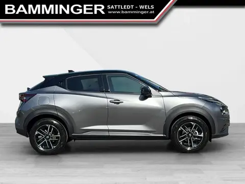 Annonce NISSAN JUKE Essence 2024 d'occasion 