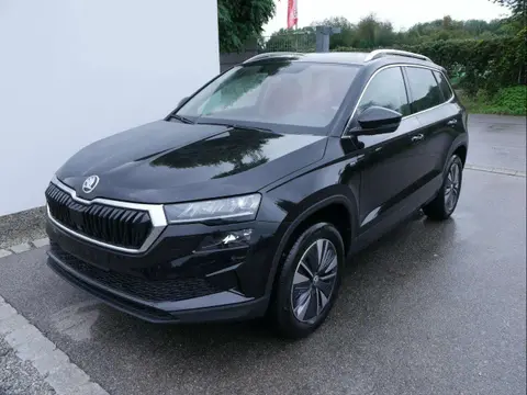 Used SKODA KAROQ Diesel 2024 Ad 