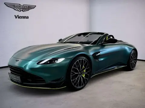 Annonce ASTON MARTIN V8 Essence 2023 d'occasion 