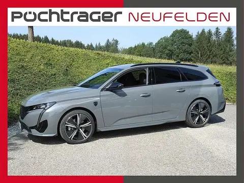 Used PEUGEOT 308 Hybrid 2024 Ad 