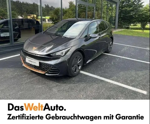 Used CUPRA BORN Electric 2024 Ad 