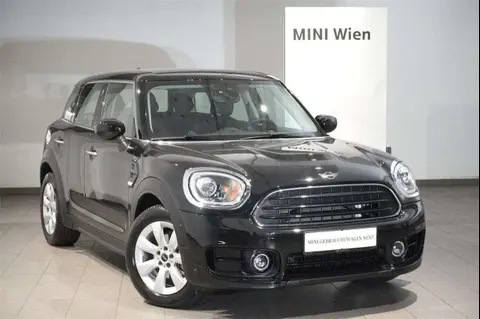 Annonce MINI ONE Essence 2020 d'occasion 