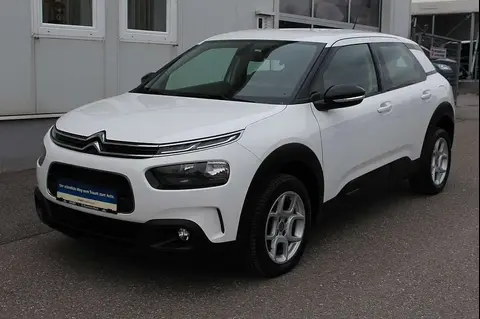 Used CITROEN C4 Diesel 2019 Ad 