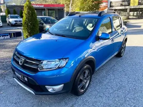 Used DACIA SANDERO Petrol 2015 Ad 