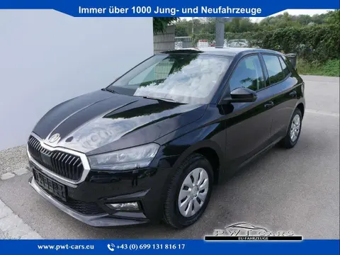 Used SKODA FABIA Petrol 2024 Ad 