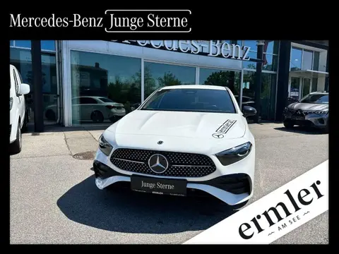 Used MERCEDES-BENZ CLASSE A Diesel 2024 Ad 