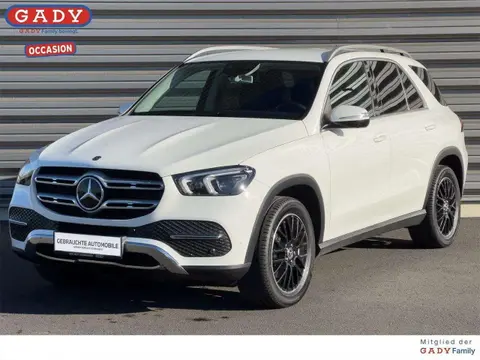 Annonce MERCEDES-BENZ CLASSE GLE Essence 2019 d'occasion 