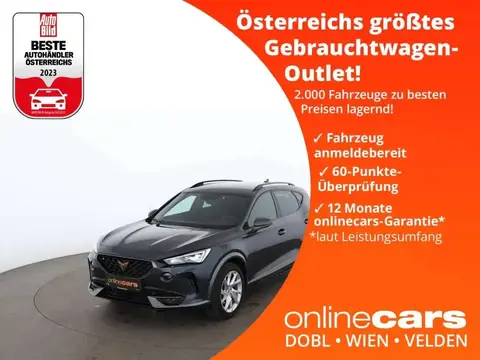 Used CUPRA FORMENTOR Hybrid 2021 Ad 