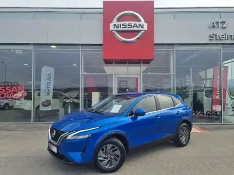 Annonce NISSAN QASHQAI Essence 2023 d'occasion 