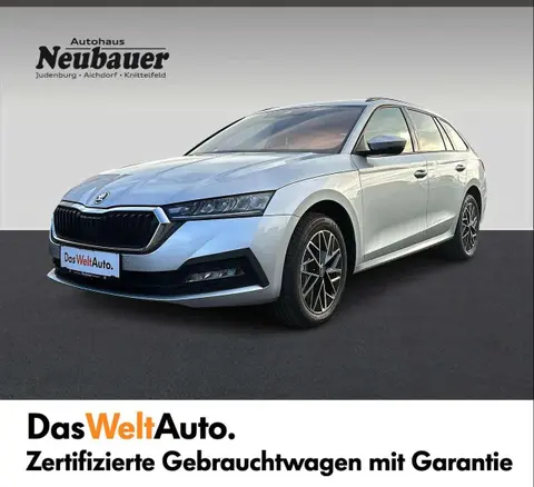 Annonce SKODA OCTAVIA Diesel 2024 d'occasion 